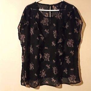 TORRID WOMEN BLOUSES.